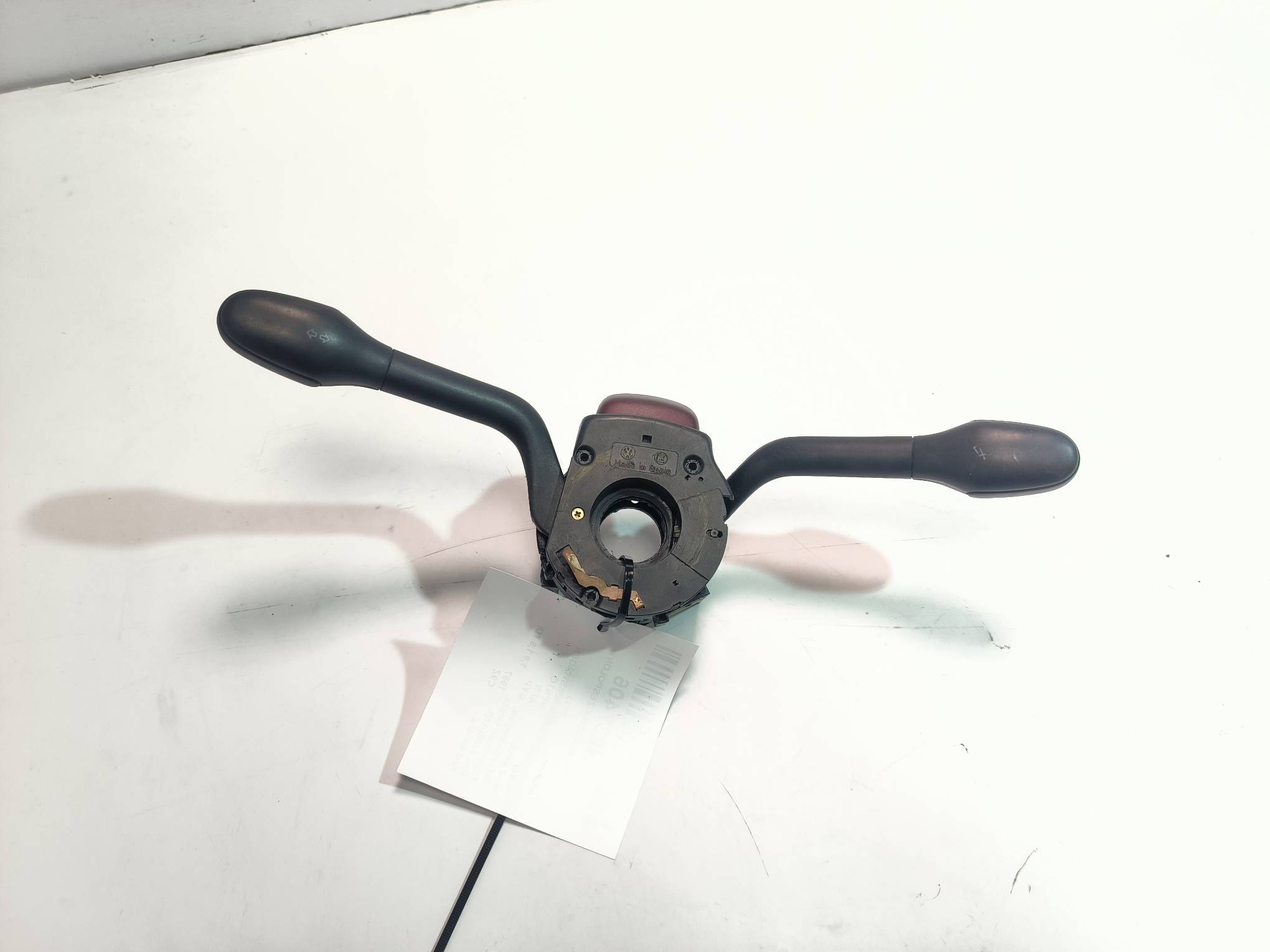 DEVIO LUCI TERGICRISTALLO TERGI QC88002 VOLKSWAGEN VENTO