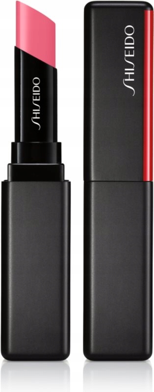 Shiseido Balzám na rty Color Gel Lip Balm Dahlia 2 g