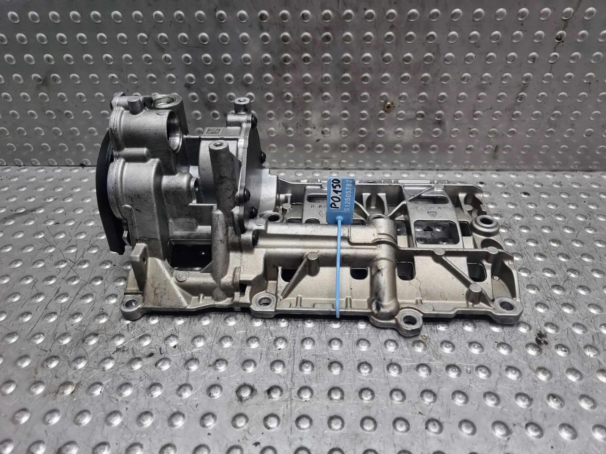ÖLPUMPE 1141 8508629 BMW X1 E84 2.0 D N47D20C