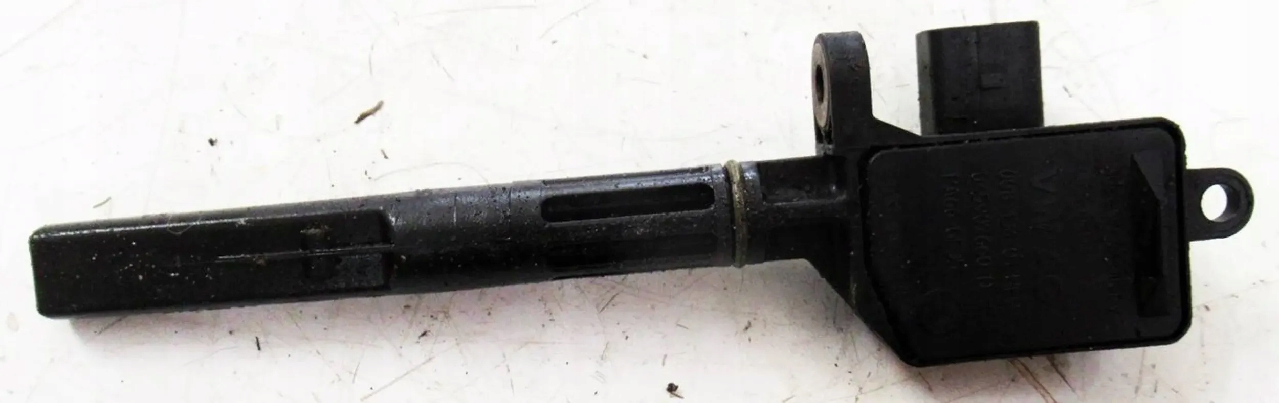 SKODA FABIA II CZUJNIK POZIOMU OLEJU 045907660D IBIZA POLO Producent części Skoda OE