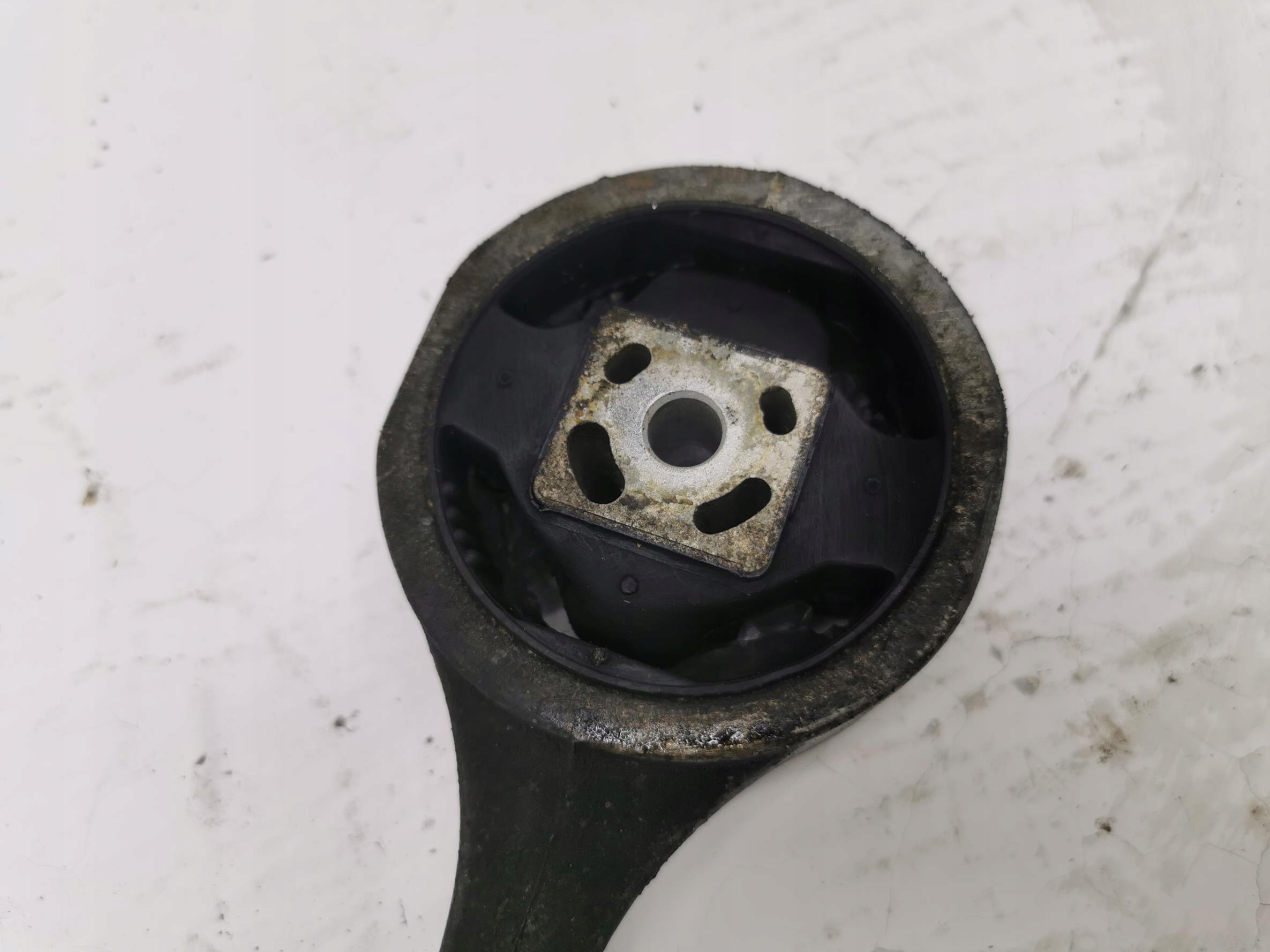 gearbox mount SKODA FABIA II 6Q0199851BD