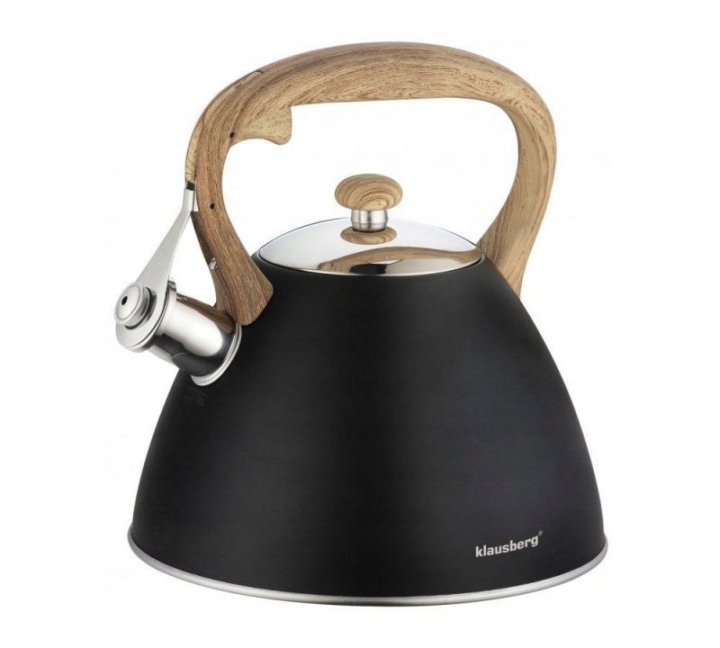 Konvice S Píšťalkou Klausberg 3L KB-7262