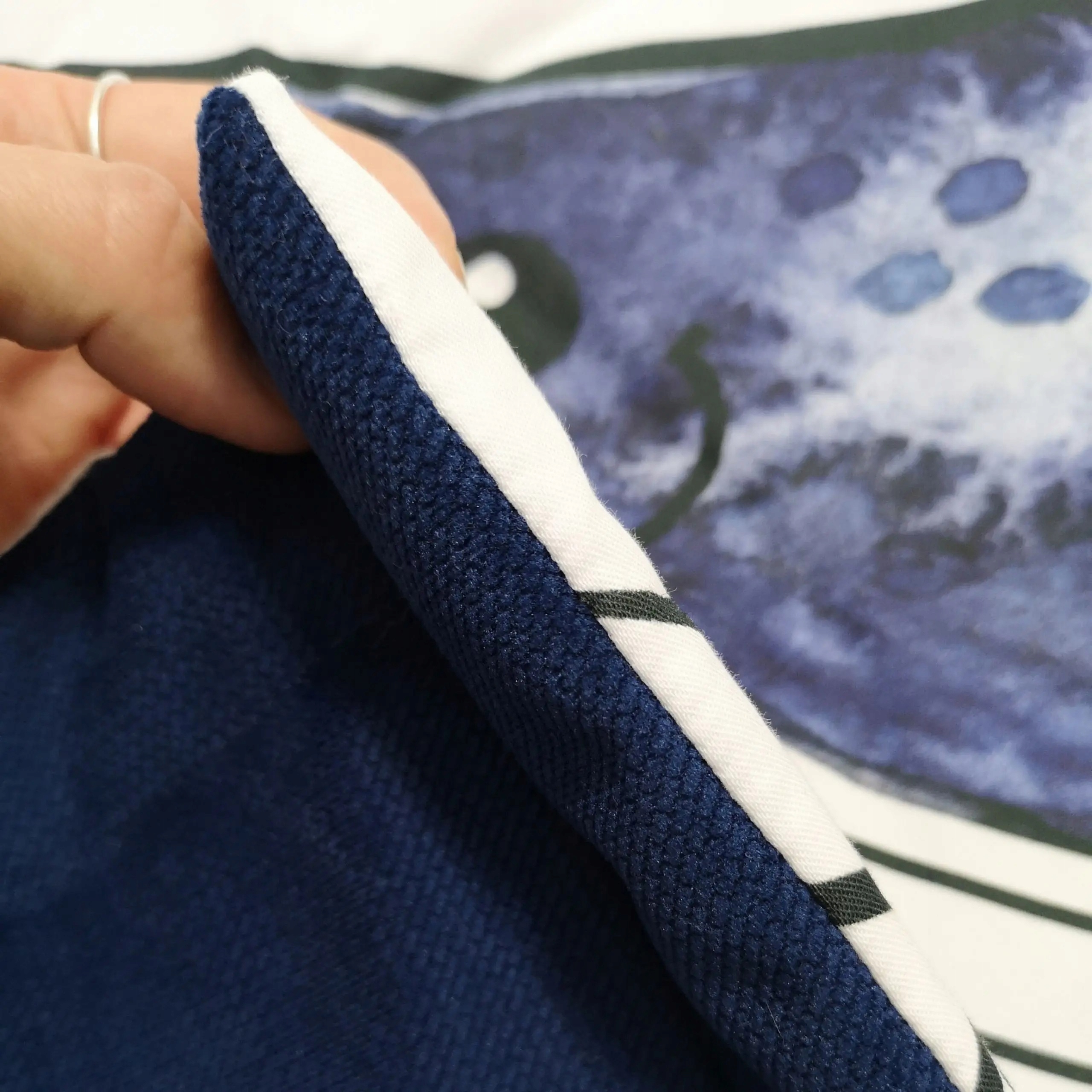 KOCYK FOTO 75x95 DO ZDJĘĆ KOŁDERKA PREZENT, velvet Kod producenta PS_FKOC