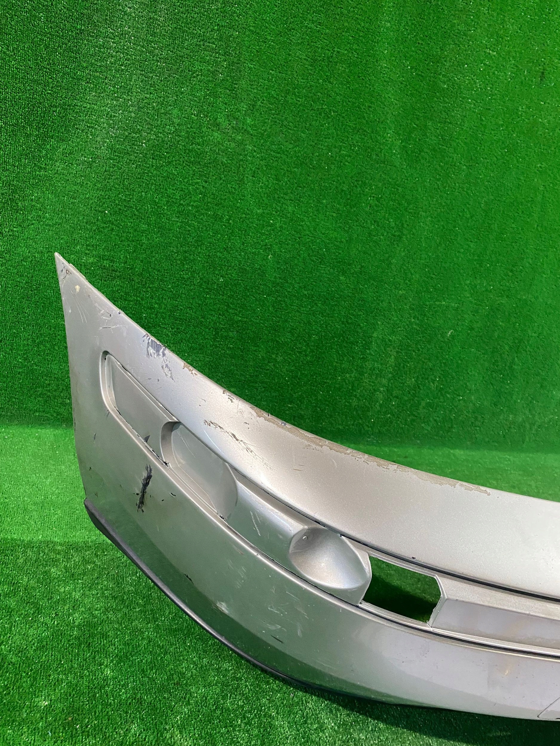 Frontstoßstange vorne VOLVO V70 00-04