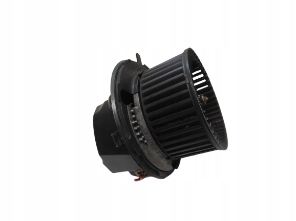 SEAT ALTEA 04- DMUCHAWA WENTYLATOR NAWIEWU