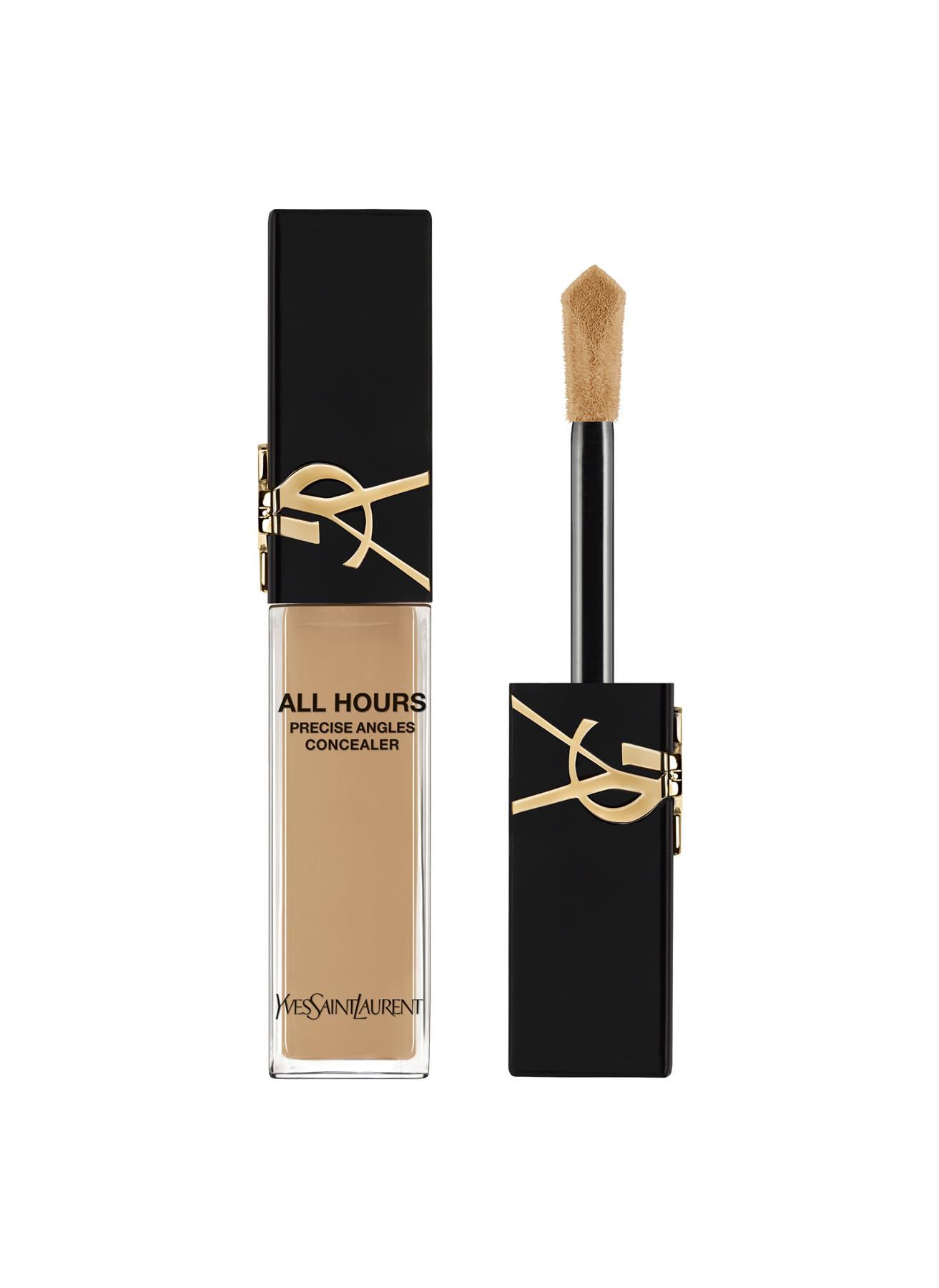 Krémový Korektor All Hours Precise Angles Concealer 15 ML Odstín: MC2