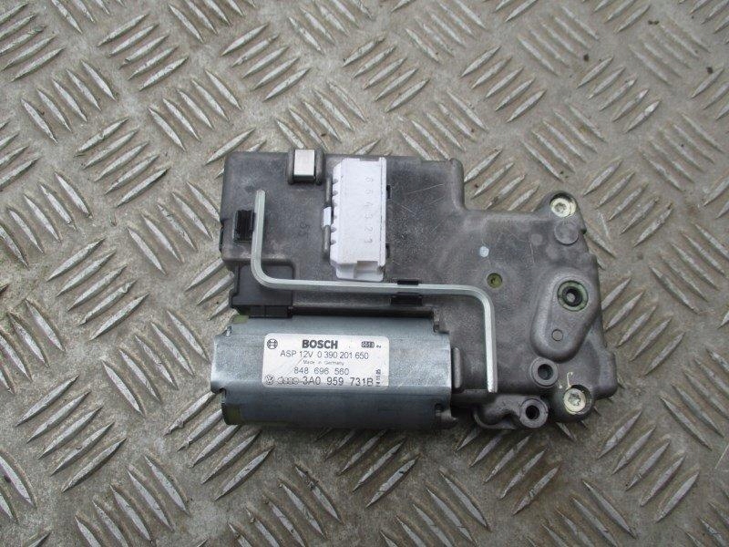 SILNICZEK SZYBERDACHU 7M3 3A0959731B SHARAN 2006