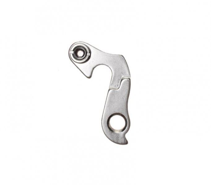 

Hak mocowania przerzutki rowerowy typ 9b aluminium