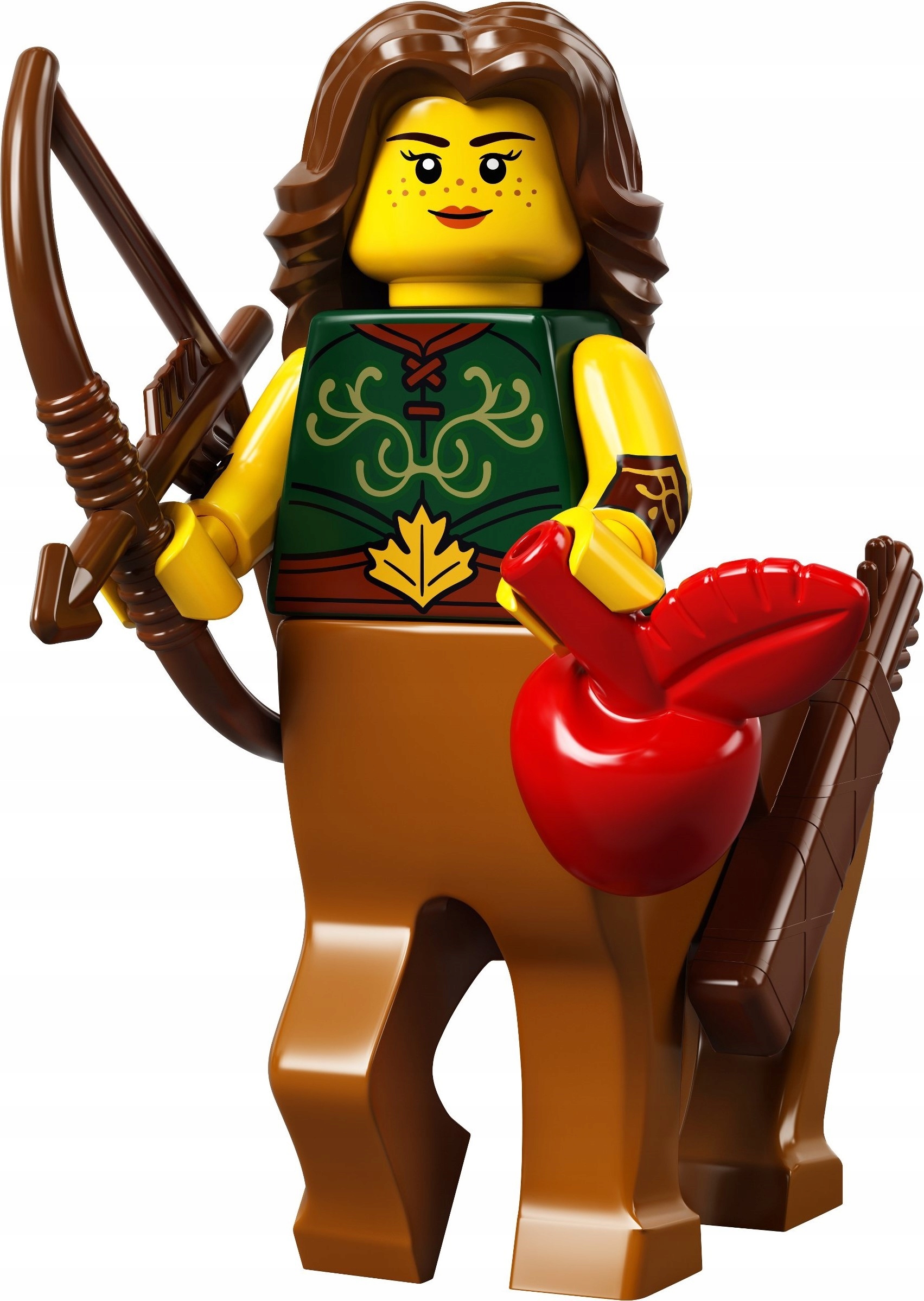 

Lego Figurka Seria 21 Centaur Wojownik 71029 -6