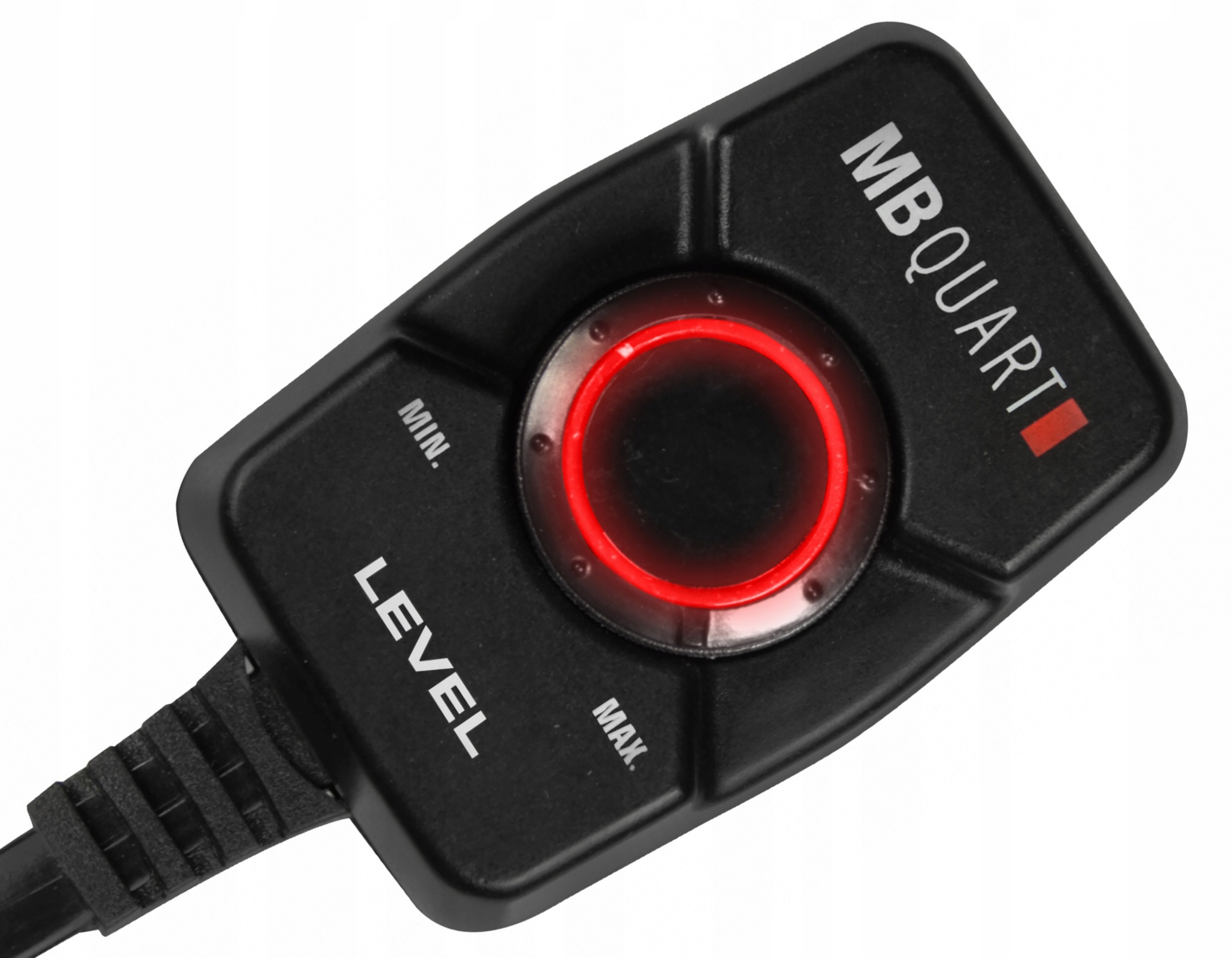 MB Quart QB201A subwoofer aktywny 20cm 125W RMS Model QB201A