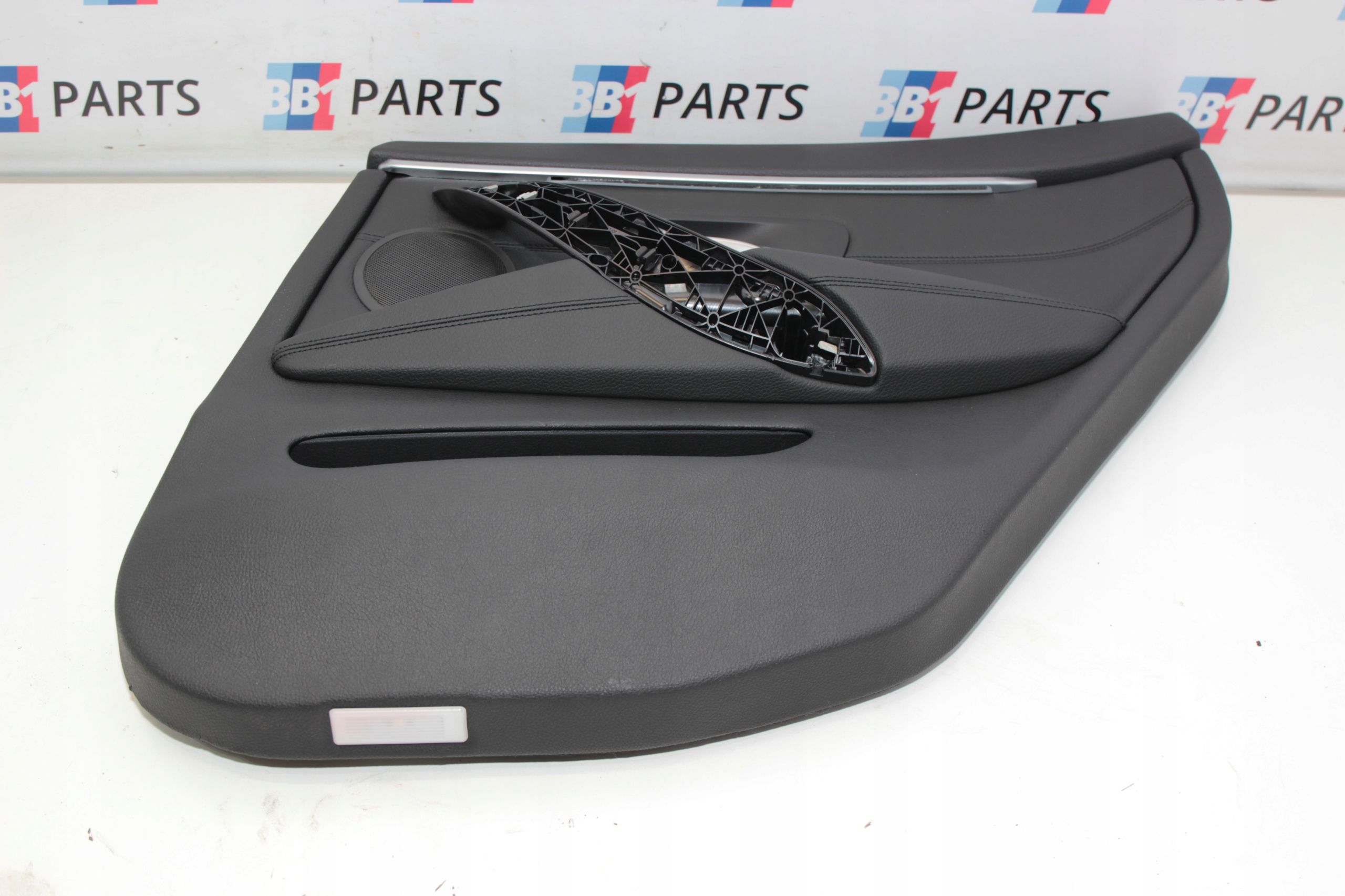 BMW F36 side right rear part DAKOTA AMBIENT LIGHT