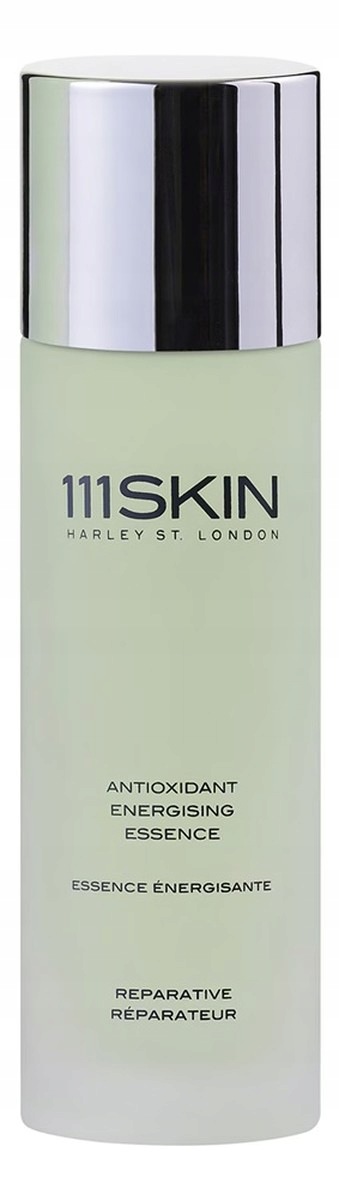 111Skin Antioxidant essence nac y2 antioxidační pleťová esence 100 ml