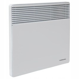 Elektrický konvekčný ohrievač Iceland 45x49x8 cm 1000 W