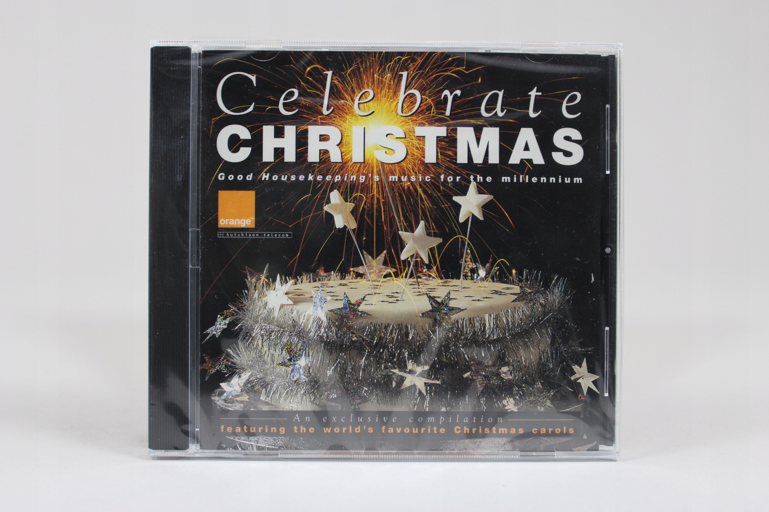 Celebrate Christmas Nowa
