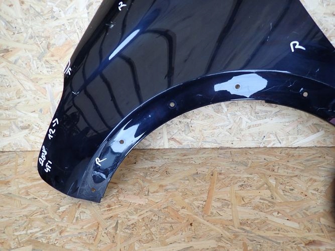 PEUGEOT 208 GTI 12-19 fender left front front