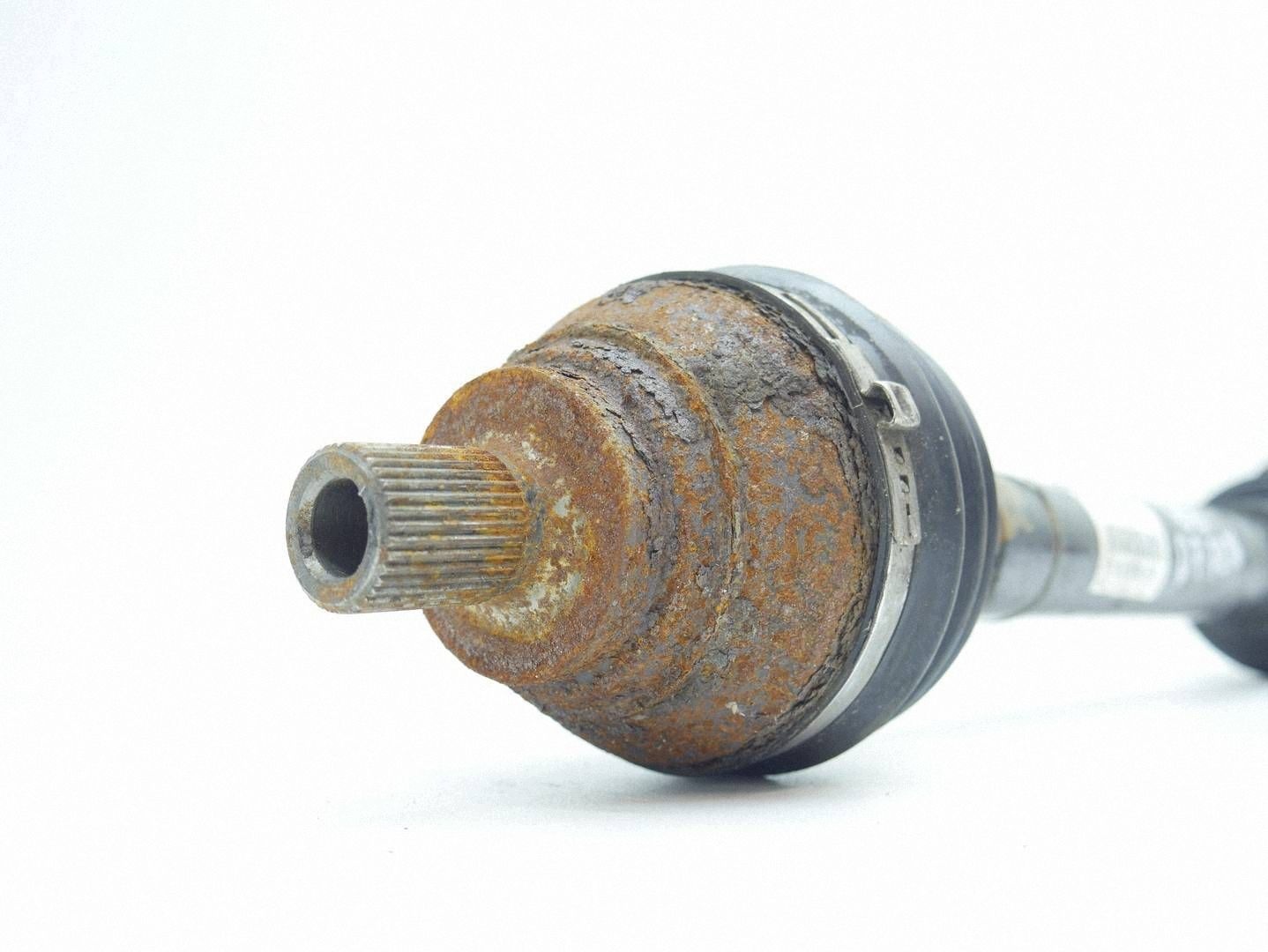 semi-axis right front right front SKODA SUPERB 3 III 2.0 TDI 3Q0407272BB