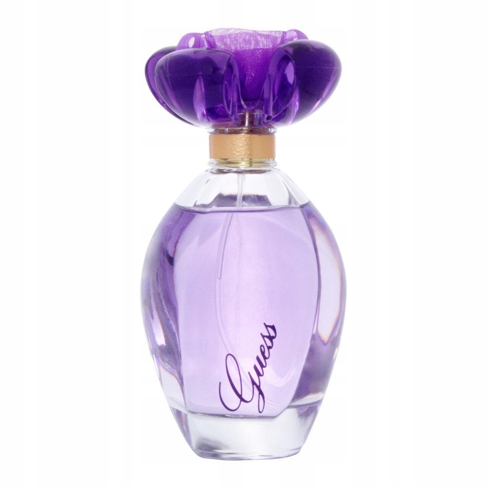 Guess Girl Belle toaletní voda sprej 100 ml
