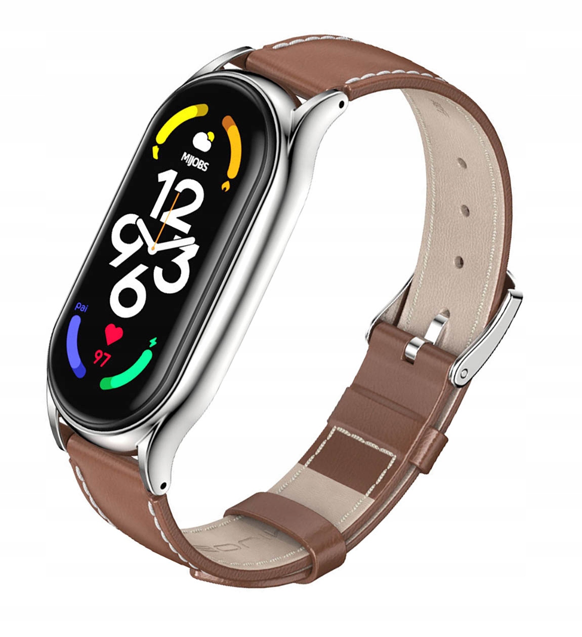 

Pasek Opaska Bransoletka Do Xiaomi MI Band 7