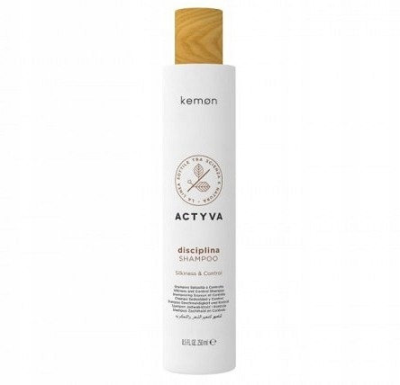 

Kemon Actyva Disciplina Szampon Sn 250ml