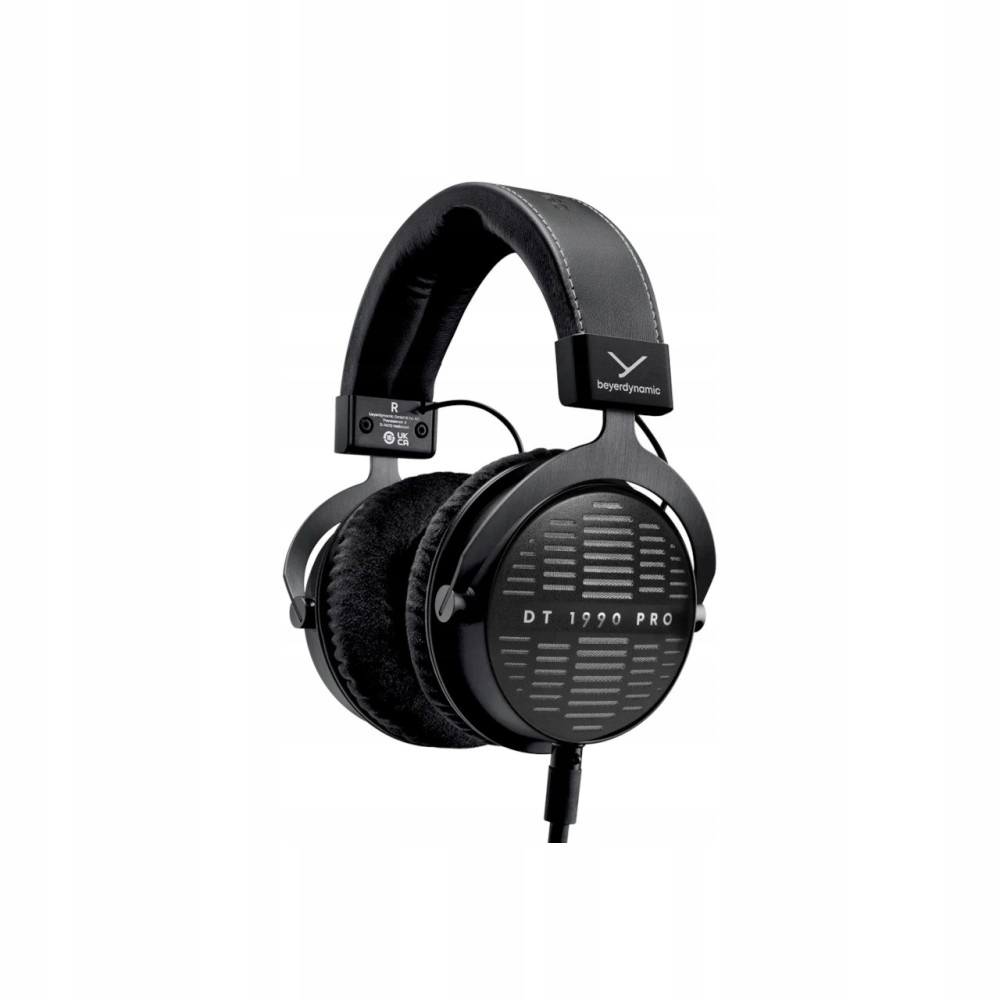 Beyerdynamic Dt 1990 Pro Mk II Štúdiové slúchadlá okolo uší