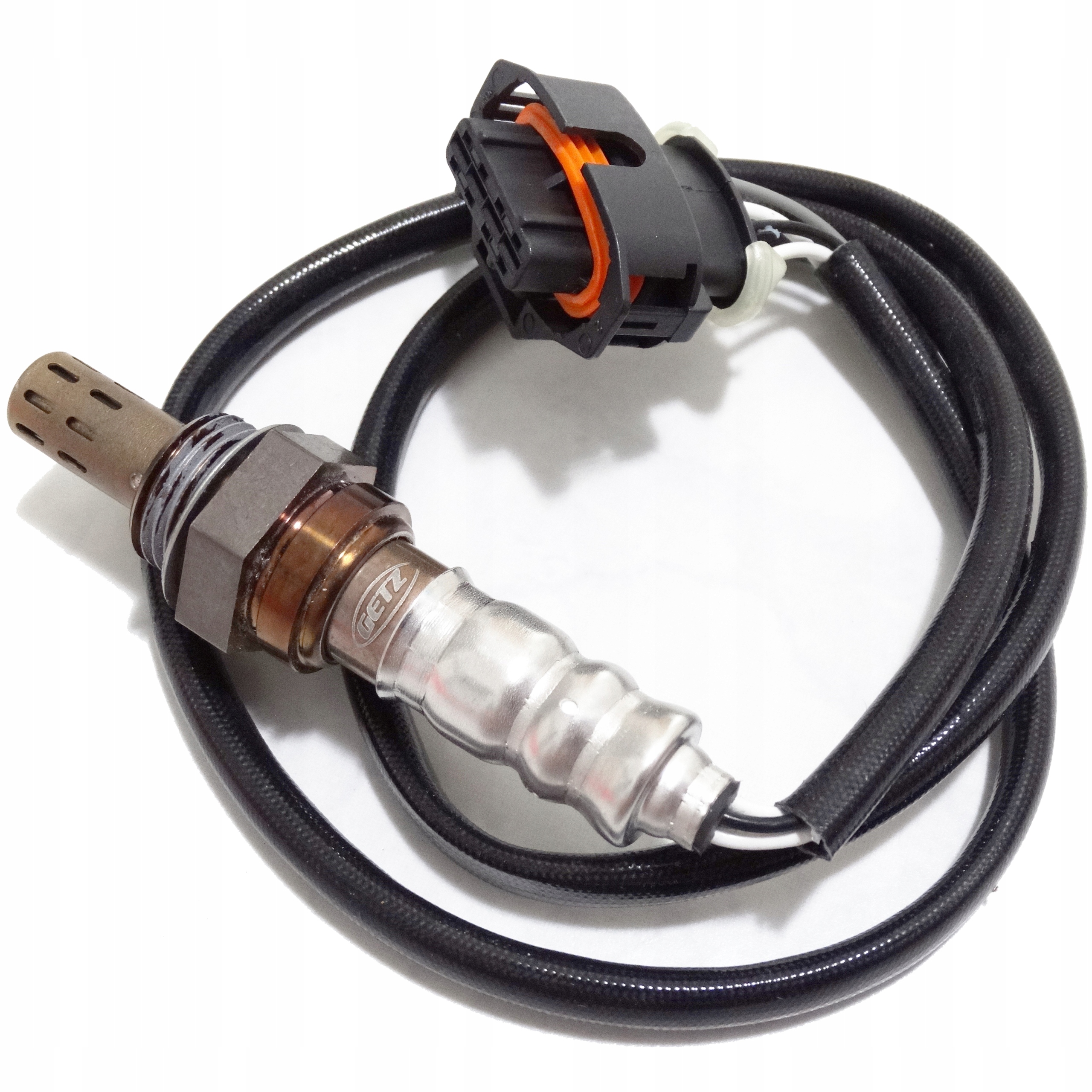 855356 - ЛЯМБДА-ЗОНД OPEL ZAFIRA A 1.8 16V Z18XE 125KM