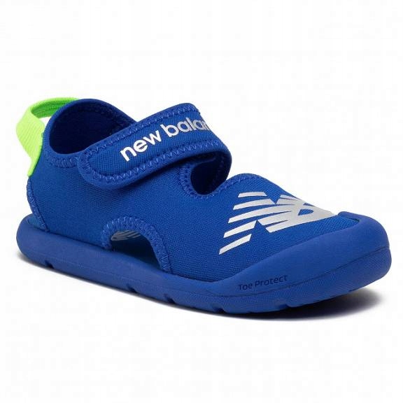 

New Balance Sandały Yocrsrrb R. 33,5