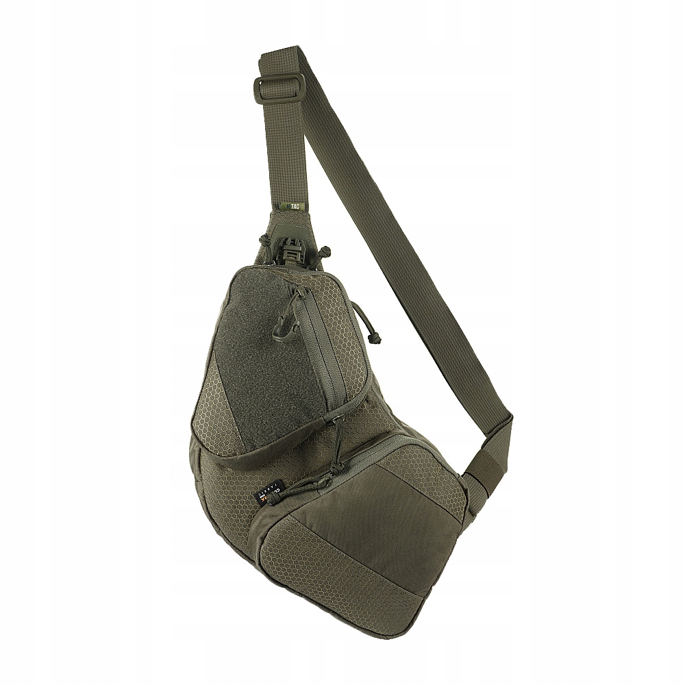 Taška Bat Wing Bag Elite Hex M-tac