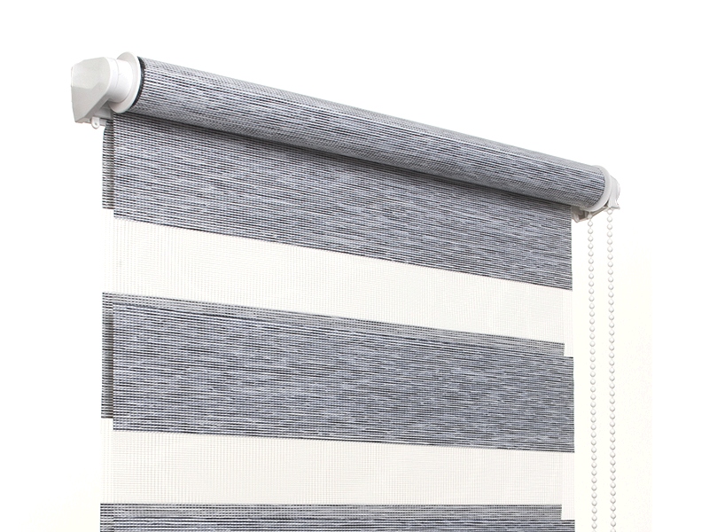 

Roleta Dzień i Noc Mini Rolety 57x150cm Natura