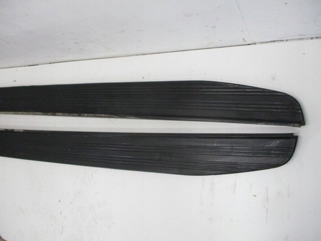 threshold Stopnien left RANGE ROVER VOGUE 14R