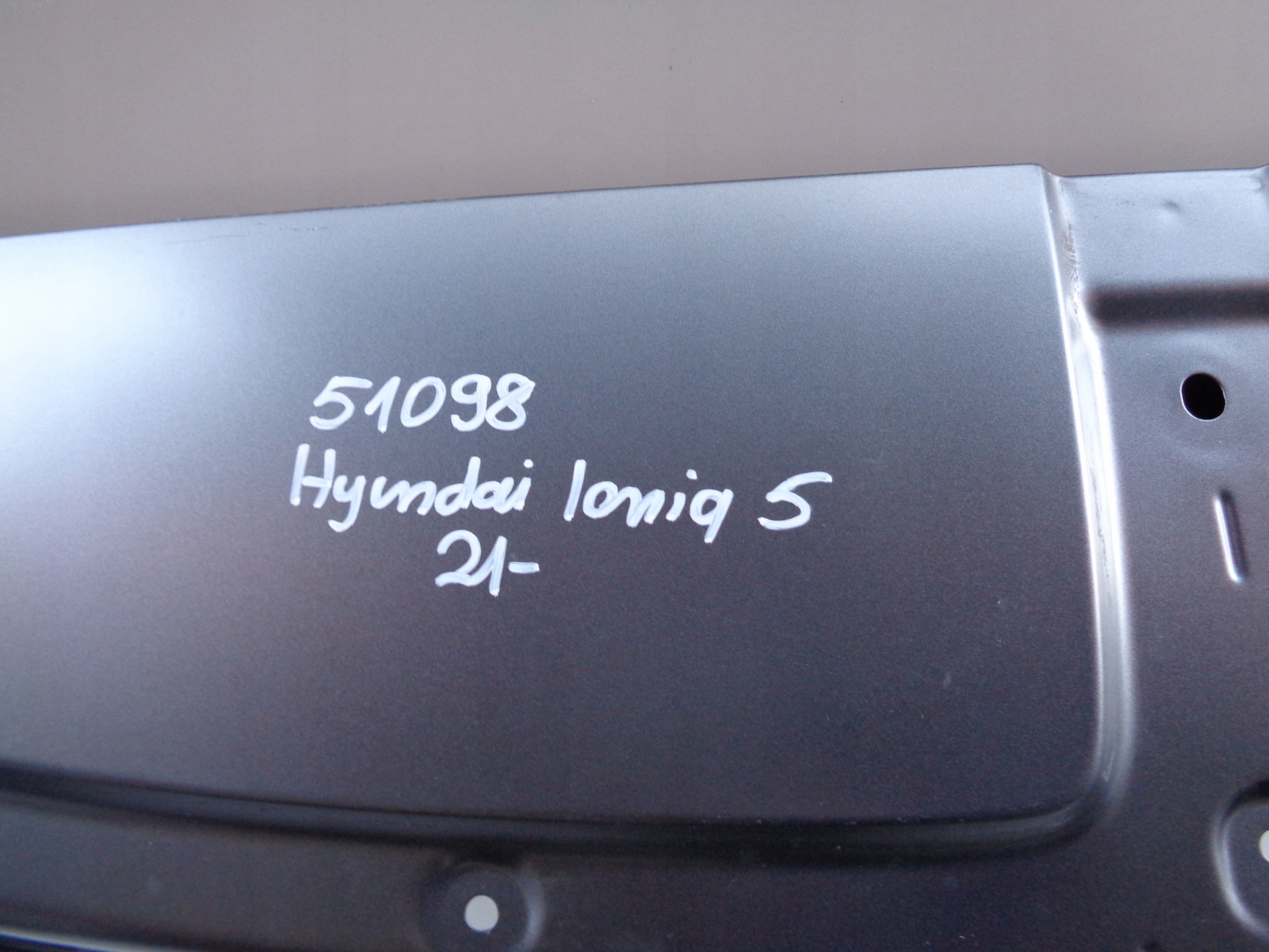 boot doors HYUNDAI IONIQ 5 21- NR 51098