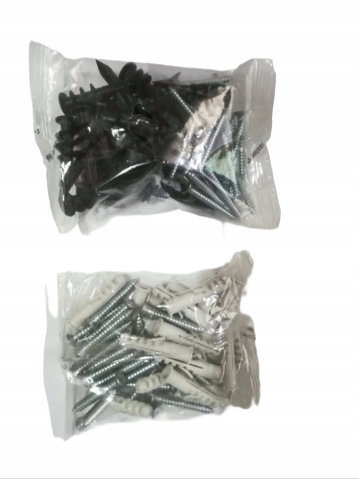 WIESZAKI HAKI DO GARAŻU ZESTAW 12szt UCHWYT ROWER Kod producenta 888ing