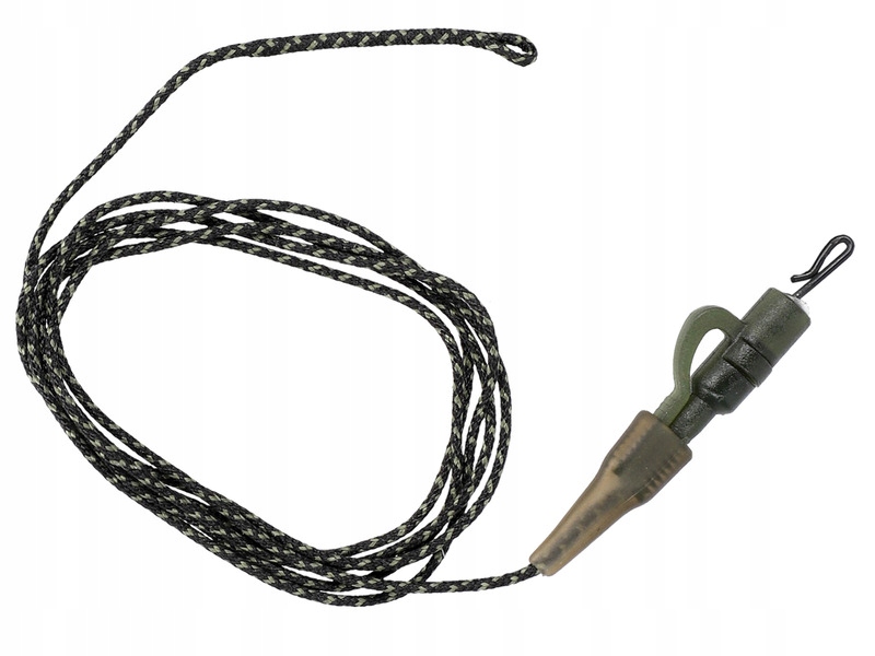 Przypon Mikado Leadcore AMC-ZK-001 80 cm