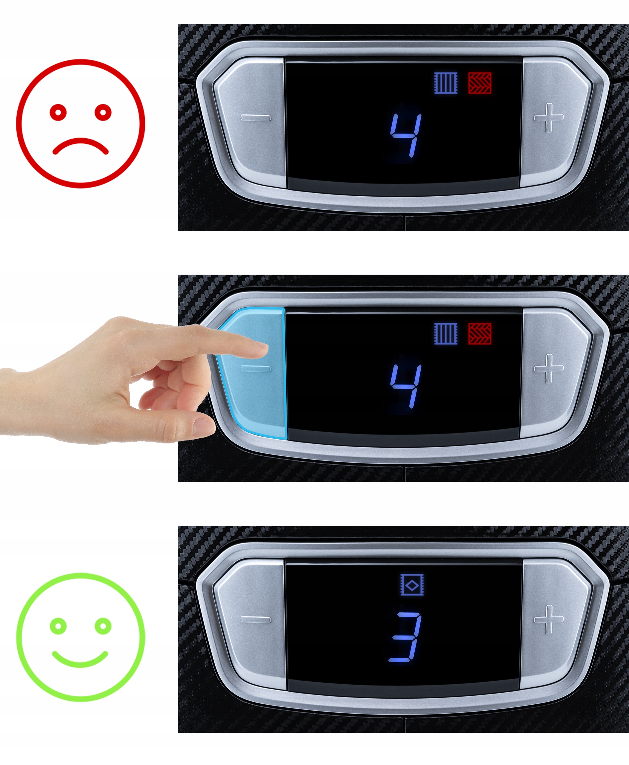 Odkurzacz workowy 2 x TURBOSZCZOTKA Yoer +Pilot Cichy HEPA +6 SSAWEK Model Silent Intense