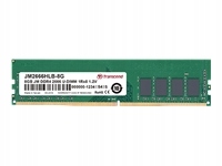 Transcend JM2666HLB-8G 8GB DDR4 2666 U-dimm