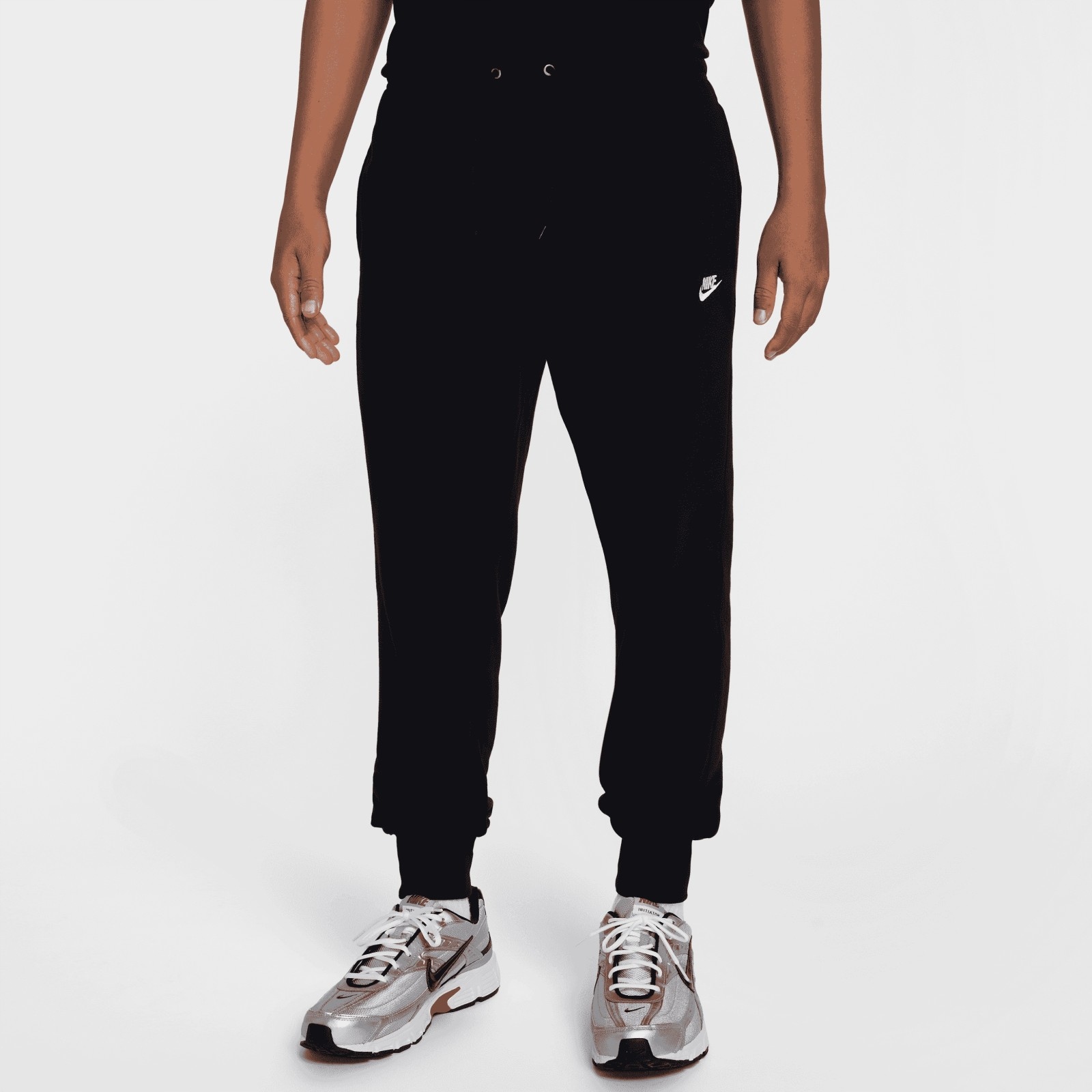 Nike Club Men French-Terry Jogger Pants