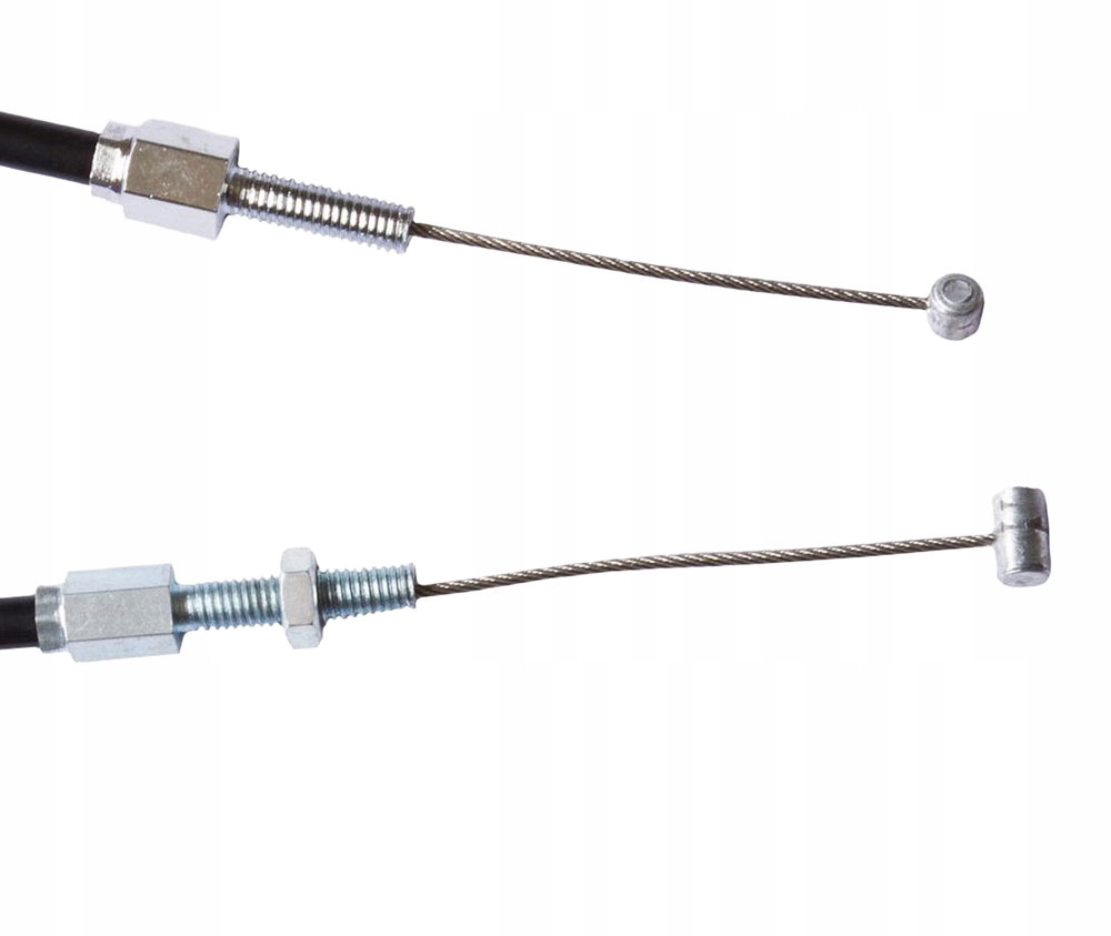 LINKA GAZU CIĘGNO A HONDA NX 650 DOMINATOR 1992-94