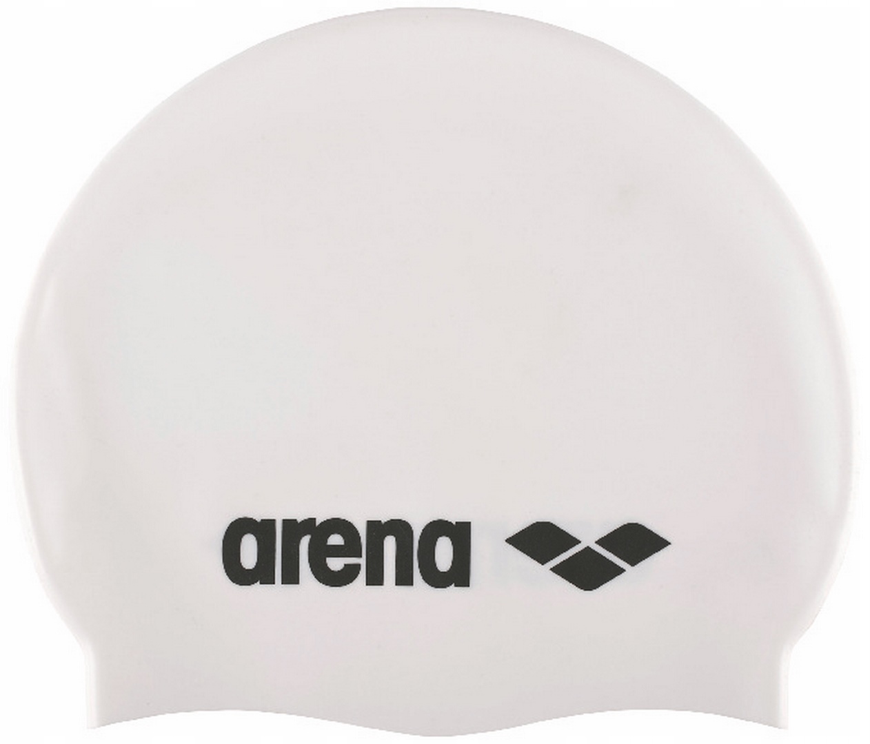 Czepek pływacki Arena Classic Silicone junior