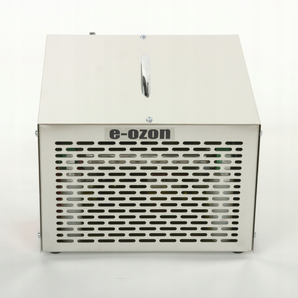 OZONATOR GENERATOR OZONU DO KLIMATYZACJI 24 70g h Producent code LP 24KE