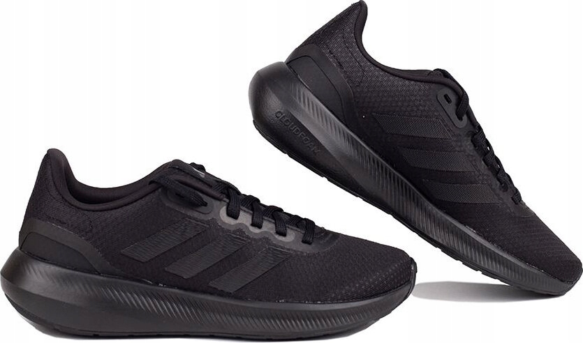 Dámské Boty Adidas Runfalcon 3 Černé HP7558 vel. 38 2/3