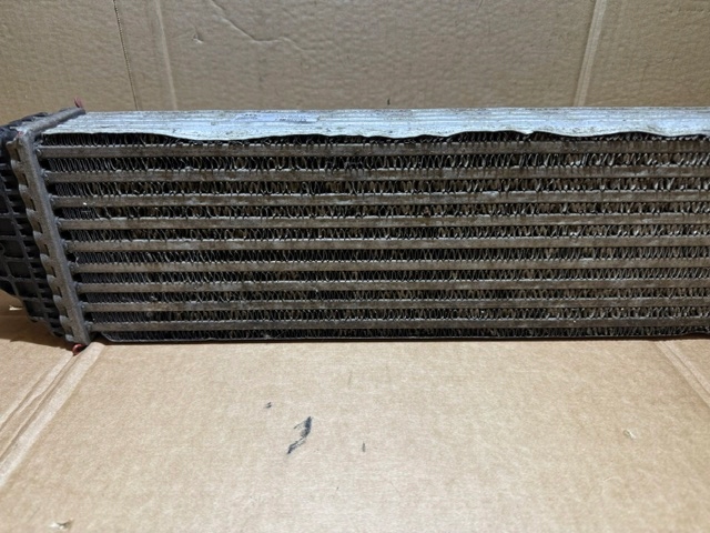 AUDI A4 B8 A5 8T radiator intercooler 8K0145805G