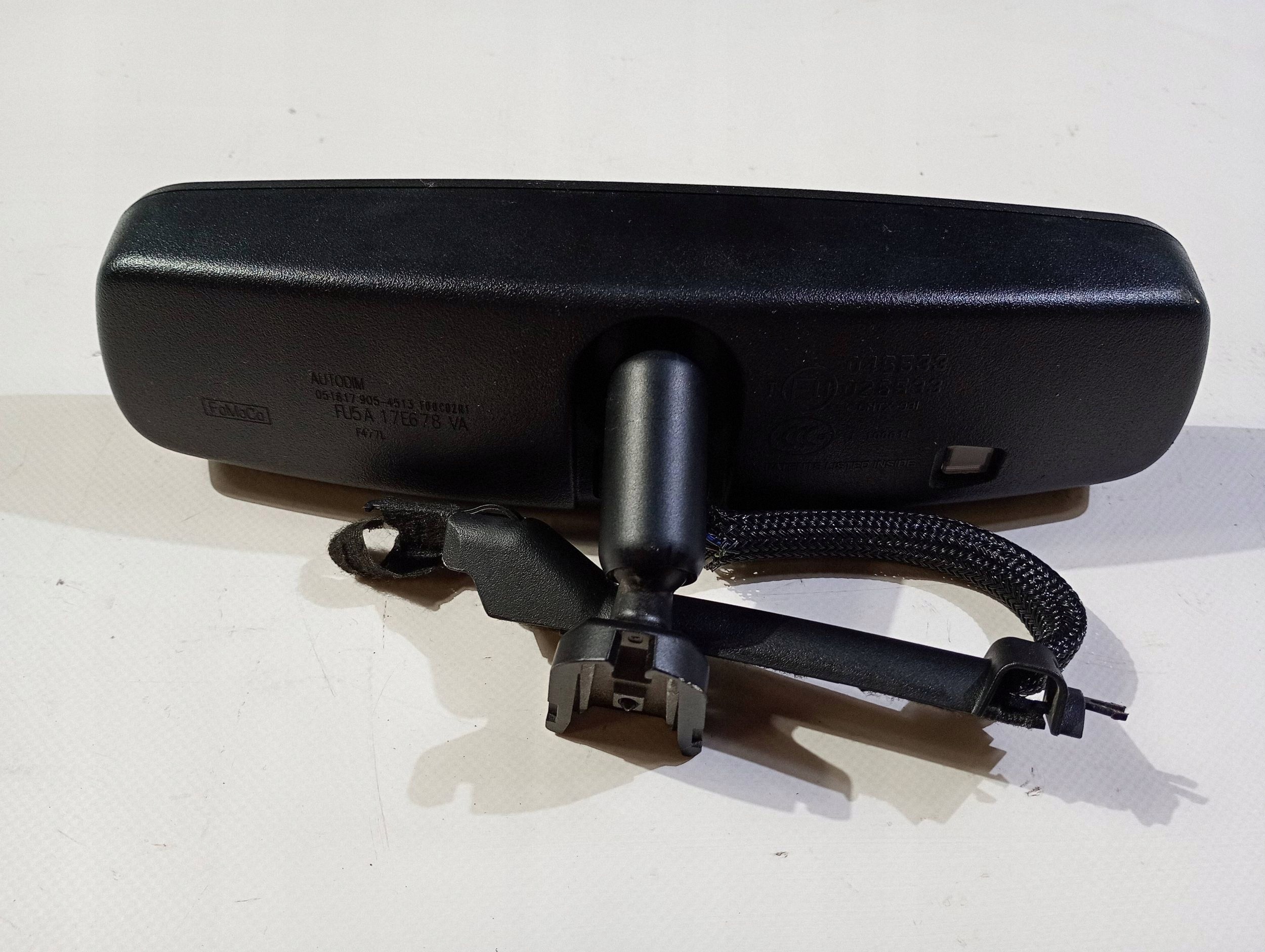 RETROVISORE INTERNO interno Ford Explorer V 2011-2019