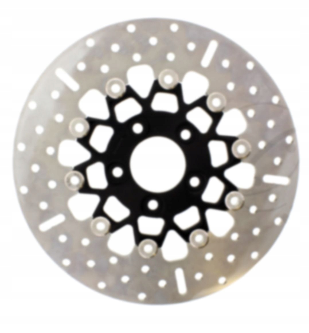 Zadní Brzdový Kotouč Harley Davidson 1868 Softail 1450 1584 Dyna Wide Glide