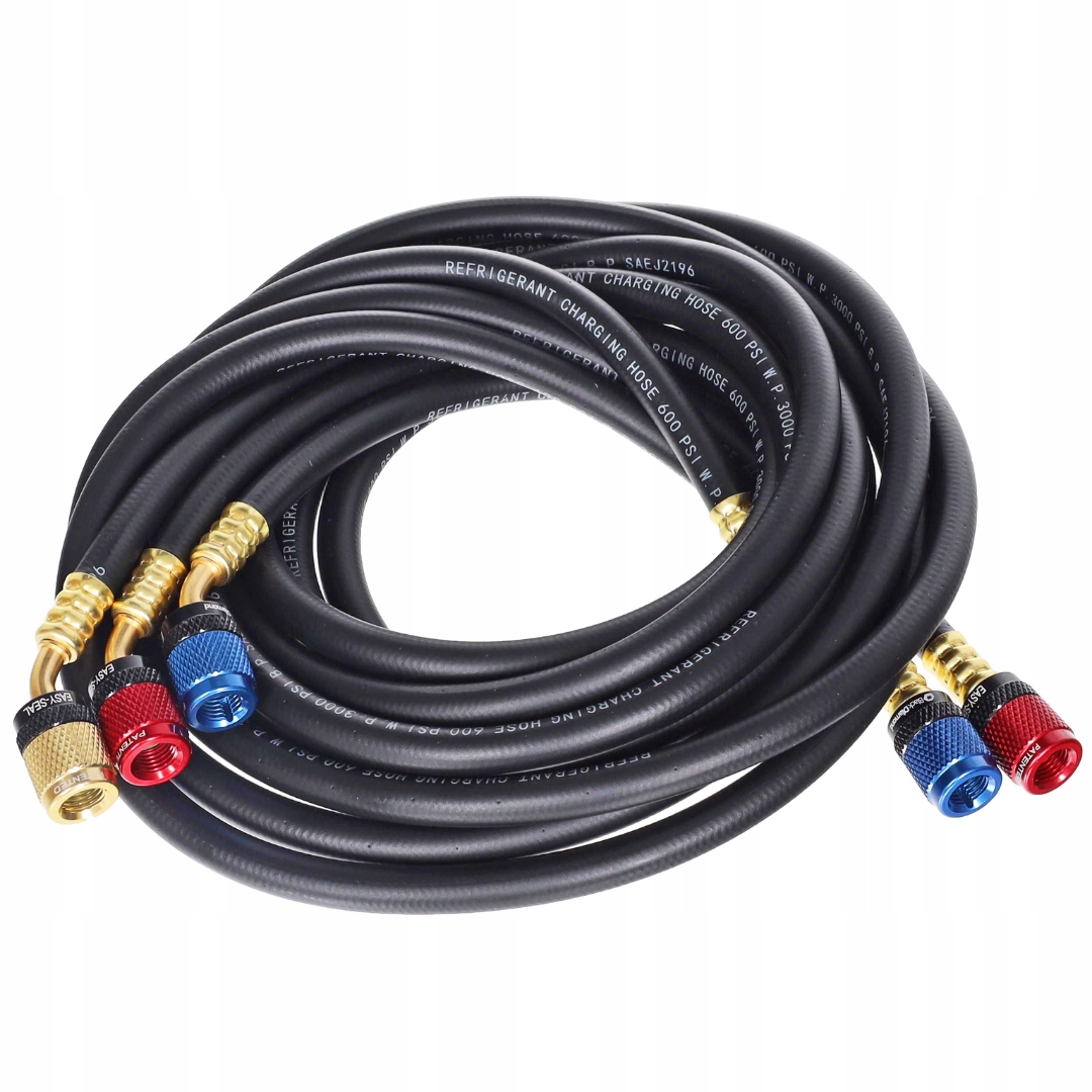 Sada hadíc Black Diamond 1/4" 180 cm 23336-EZ