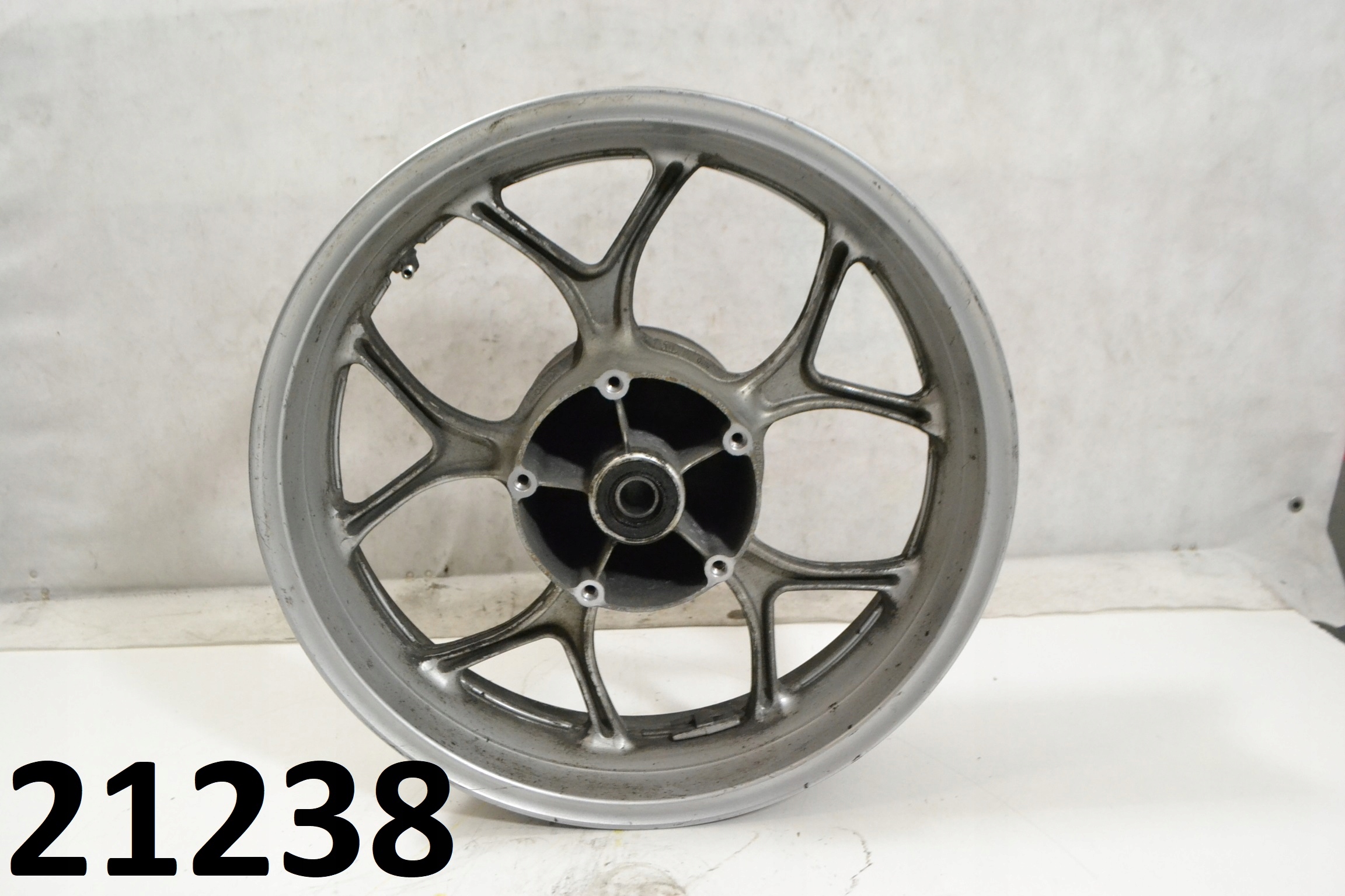 Обод колеса задний Honda NC 700 Integra