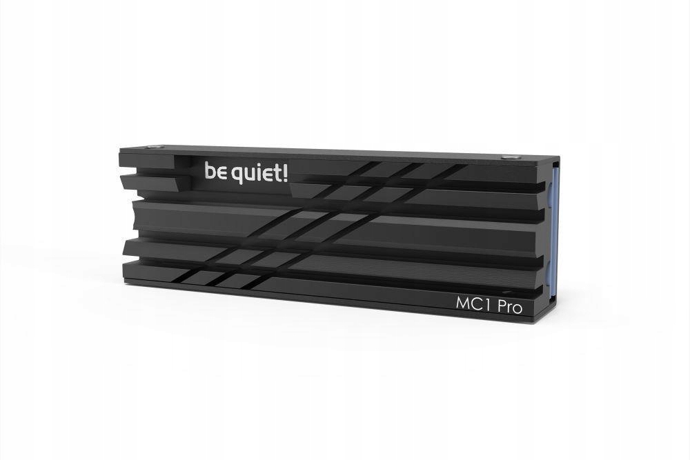 Chłodzenie Ssd M.2 be quiet! MC1 Pro BZ003