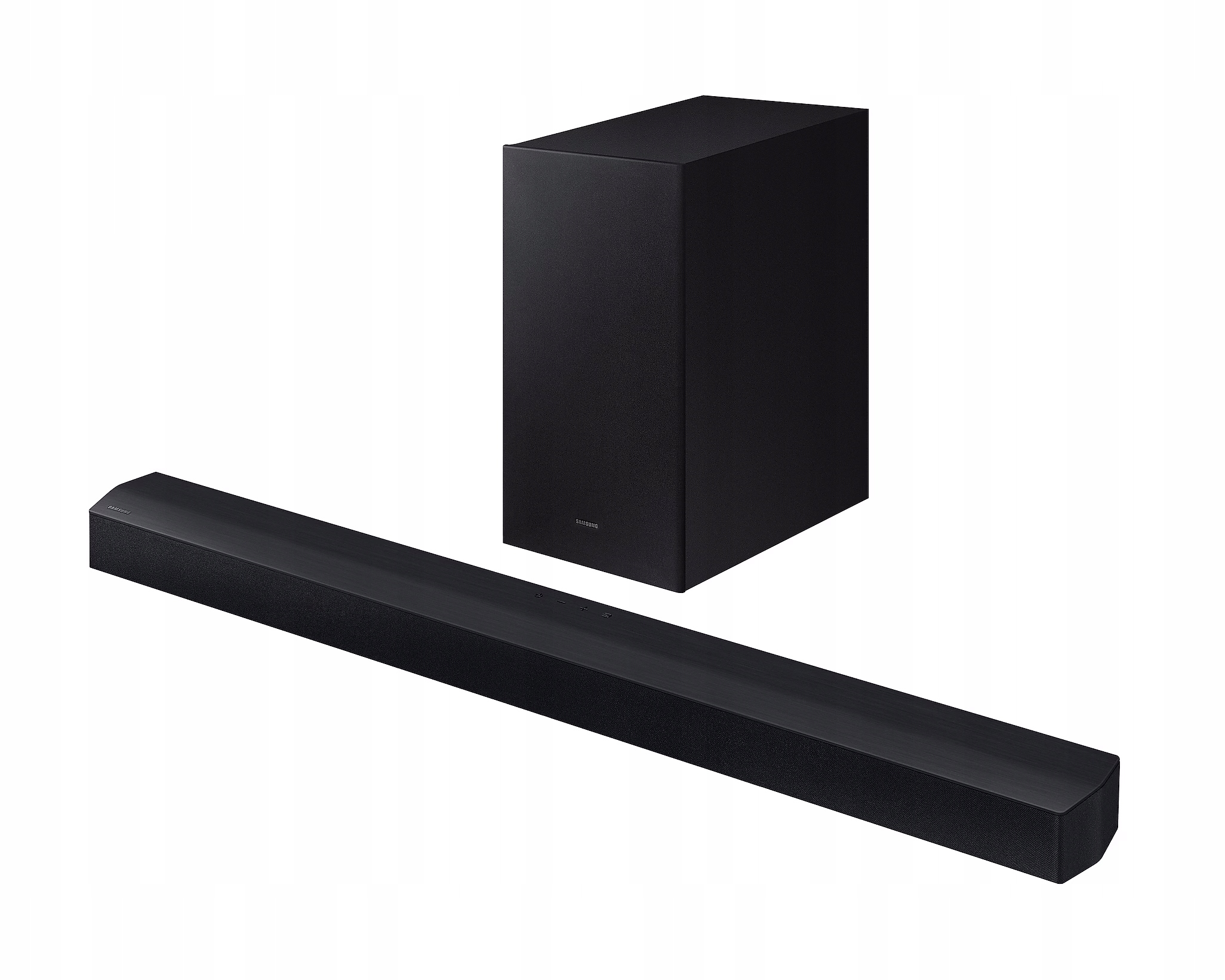 Soundbar s subwooferem Samsung HW-C440G