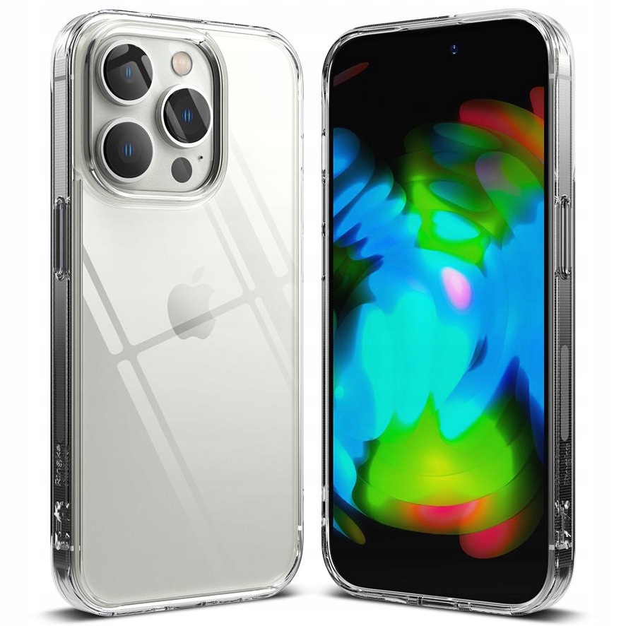 

Etui Ringke Fusion do iPhone 14 Pro Max pokrowiec