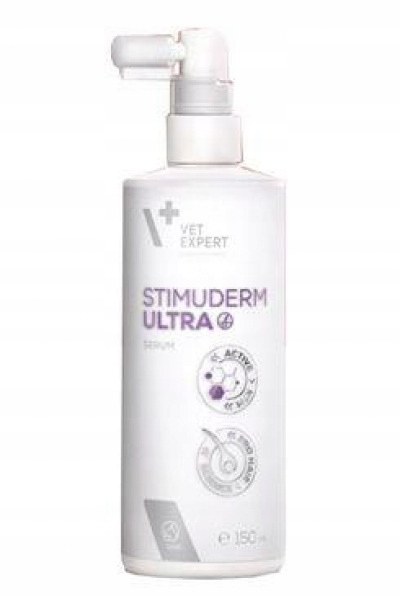 Levně Vet Expert Stimuderm Ultra Serum 150 ML Sérum Pro Psa