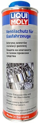 

Liqui moly Lubryfikator Lpg Olej Ochrona Zaworów 1
