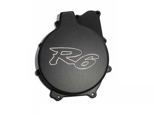 PS-030 - Кришка двигуна корпус YAMAHA YZF 600 R6 99-02